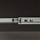 Three Drawer Lateral Office Cabinet Lockable Vertical