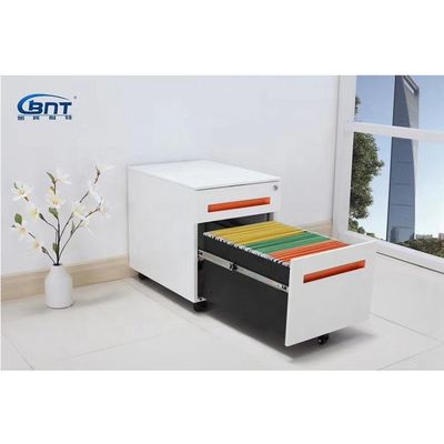 Storage Steel Mobile Pedestals