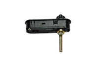 Manual Plastic Case Combination Cam Digital Locker Lock