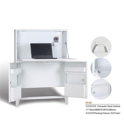 School Machine Metal Computer Desk Furniture Room Modern European Design