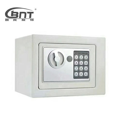 Home Wall Mounted Security Box Password Steel Deposit Safe Box