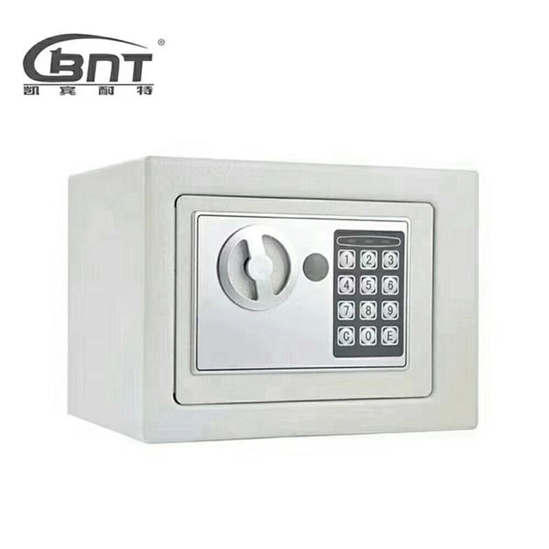 Home Wall Mounted Security Box Password Steel Deposit Safe Box
